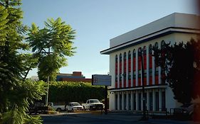 Suites Internacional